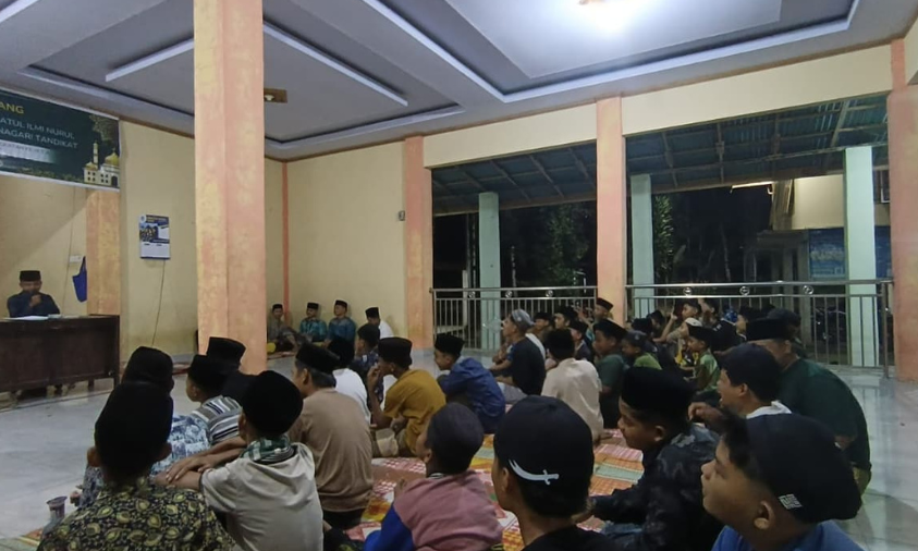 PPMINI Padang Pariaman