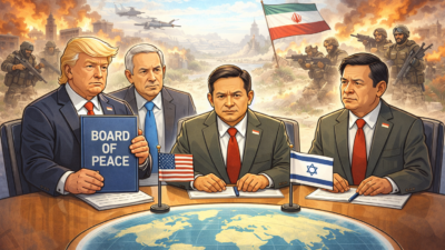 board of peace