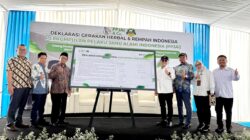 Menko Pangan Dorong Kebangkitan Industri Jamu dan Rempah Nasional