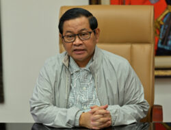 Pramono Anung Luncurkan Program Sekolah Swasta Gratis di 103 Sekolah Jakarta