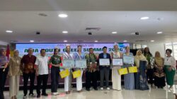 Puteri Indonesia Suarakan Isu Lingkungan di Asia Pacific Youth Green Summit 2026