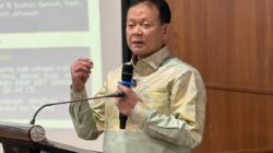 Halal Bi Halal Himpunan Alumni IPB Kota Bogor, Prof. Rokhmin Dahuri: Umat Islam adalah Umat Terbaik