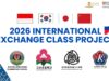 SD Bosowa Bina Insani Perluas Kolaborasi Global melalui International Exchange Class Project 2026