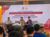 Institut SEBI Gelar Seminar Publikasi Ilmiah di Jurnal Internasional