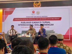 Institut SEBI Gelar Seminar Publikasi Ilmiah di Jurnal Internasional