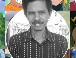 Salman Borneo Meninggal, Sosok di Balik Banyak Karakter Legendaris