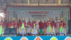 SD IT Dinamika Umat Gelar Performance Day, Angkat Budaya Nusantara