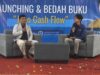 Institut SEBI Gelar Launching dan  Bedah Buku “Jago Cash Flow”, Dorong Literasi Keuangan Praktis bagi Mahasiswa dan Pelaku UMKM