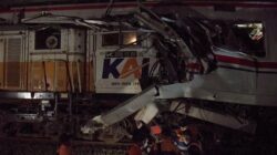 Tragedi Laka Kereta di Bekasi Timur: Saat Harapan Pulang Merebahkan Lelah Justru Berakhir dalam Pelukan Duka