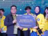 Mahasiswi FTUI Fayanna Raih Juara 1 Pilmapres UI 2026, Siap Melaju ke Nasional