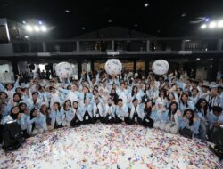 22 Mahasiswa UBSI Lolos GSA 2026, Bukti Kampus Digital Kreatif Berprestasi