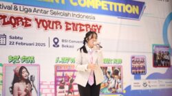 BSI Flash 2026 Jadi Wadah Kreativitas dan Prestasi Pelajar Era Digital