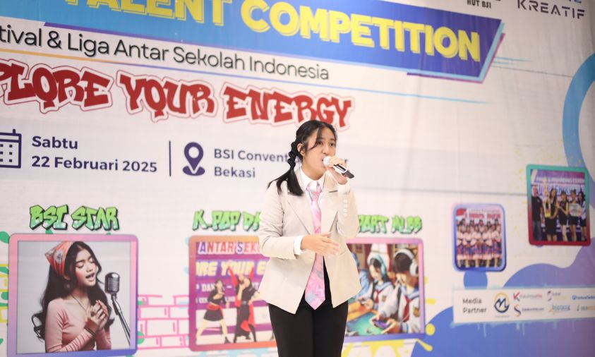 bsi flash 2026 bekasi