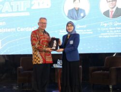 Dari Stunting hingga AI, Seminar FTI UBSI Bahas Solusi Digital untuk Indonesia