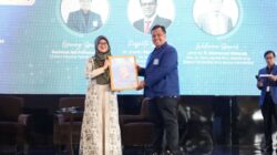 AI Jadi Kunci Transformasi Digital, UBSI Soroti Akses dan Talenta Digital