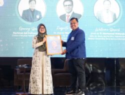 AI Jadi Kunci Transformasi Digital, UBSI Soroti Akses dan Talenta Digital