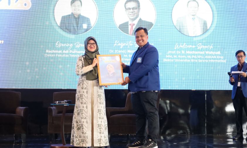 Transformasi digital AI