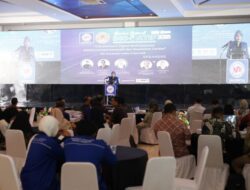 UBSI Dorong Transformasi Digital Berkelanjutan Lewat Seminar Nasional 2026