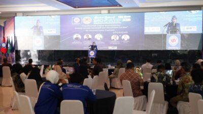 Transformasi digital UBSI