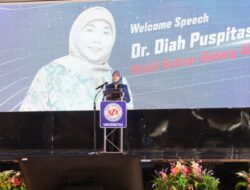 UBSI Gelar Seminar Nasional, Dorong Inovator Digital Menuju Indonesia Emas