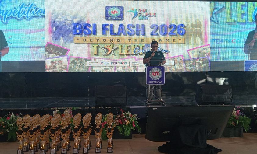 BSI Flash 2026