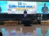 BSI Flash 2026 Jadi Ajang Prestasi Pelajar dari Olahraga hingga Industri Kreatif