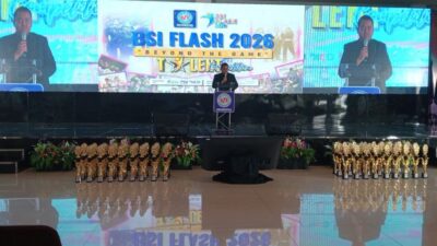 BSI Flash 2026