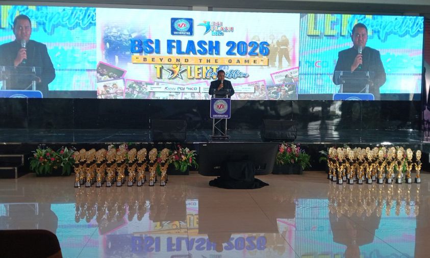 BSI Flash 2026