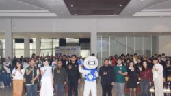 DLH Bekasi Apresiasi BSI Flash 2026, Dinilai Jadi Wadah Kreativitas Positif Pelajar