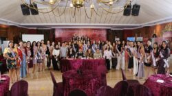 Finalis Puteri Indonesia 2026 Dapat Pembekalan Pendidikan dan Beasiswa dari Yayasan BSI