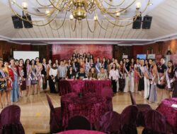 Finalis Puteri Indonesia 2026 Dapat Pembekalan Pendidikan dan Beasiswa dari Yayasan BSI