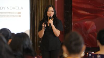 Puteri Indonesia 2026