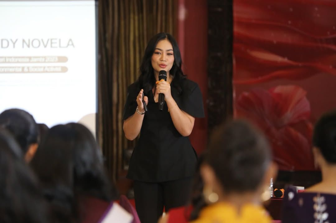 Puteri Indonesia 2026