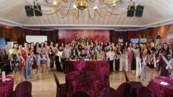 Puteri Indonesia 2026