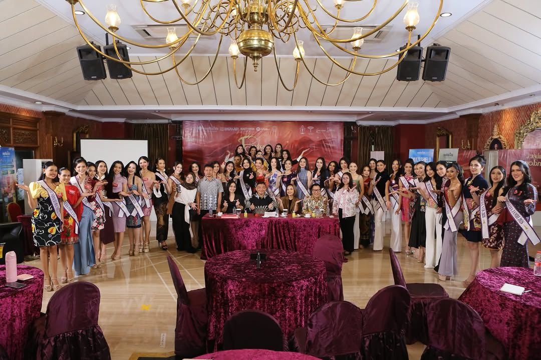 Puteri Indonesia 2026