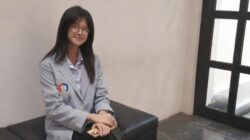 Mahasiswa Cyber University Bangun Startup Sejak Kuliah, Bukti Siap Kerja di Era Digital