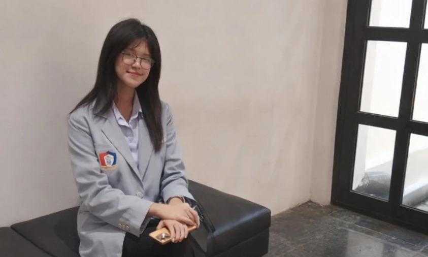 Startup Mahasiswa Cyber