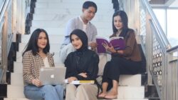 Mahasiswa Bisa Jadi Entrepreneur di Era Digital Tanpa Modal Besar
