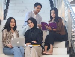 Mahasiswa Bisa Jadi Entrepreneur di Era Digital Tanpa Modal Besar