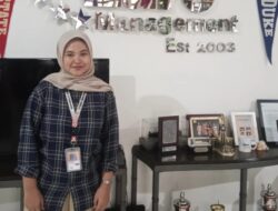 Mahasiswa Cyber University Magang di PT Euro Management Indonesia, Asah Karier Global