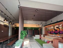 7 Tempat Nugas Favorit Mahasiswa Bekasi, Biar Deadline Kelar Tanpa Drama