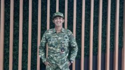 Letda Alwi Al Hadad: Dari Kegagalan Berulang Menuju Benteng Pertahanan Siber TNI