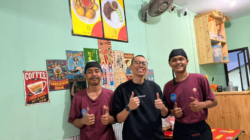 Bakmi Oriental: Dari Kegemaran Pedas, Jadi Sajian untuk Semua Kalangan