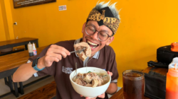 bakso rudal pakdhe han