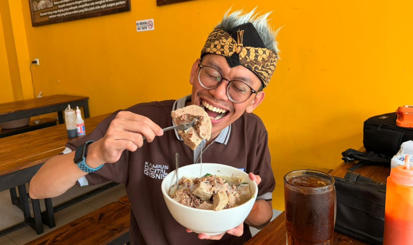 bakso rudal pakdhe han