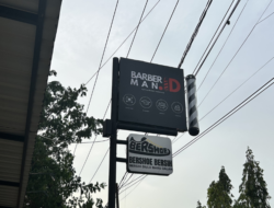 Barberman.id Gandeng Mitranesia, Tawarkan Paket Bisnis Barbershop Mulai Rp59 Juta