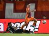 Borneo FC Menang Telak atas Semen Padang, Persaingan Juara Makin Ketat