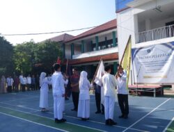 Bosowa School  Gelar Pelepasan Siswa Peserta Kegiatan Immersion, English Camp, dan Homestay