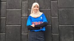 Mahasiswi UBSI Kampus Ciledug Lolos Program BSI Explore 2026