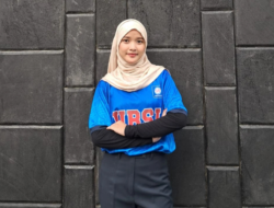 Mahasiswi UBSI Kampus Ciledug Lolos Program BSI Explore 2026